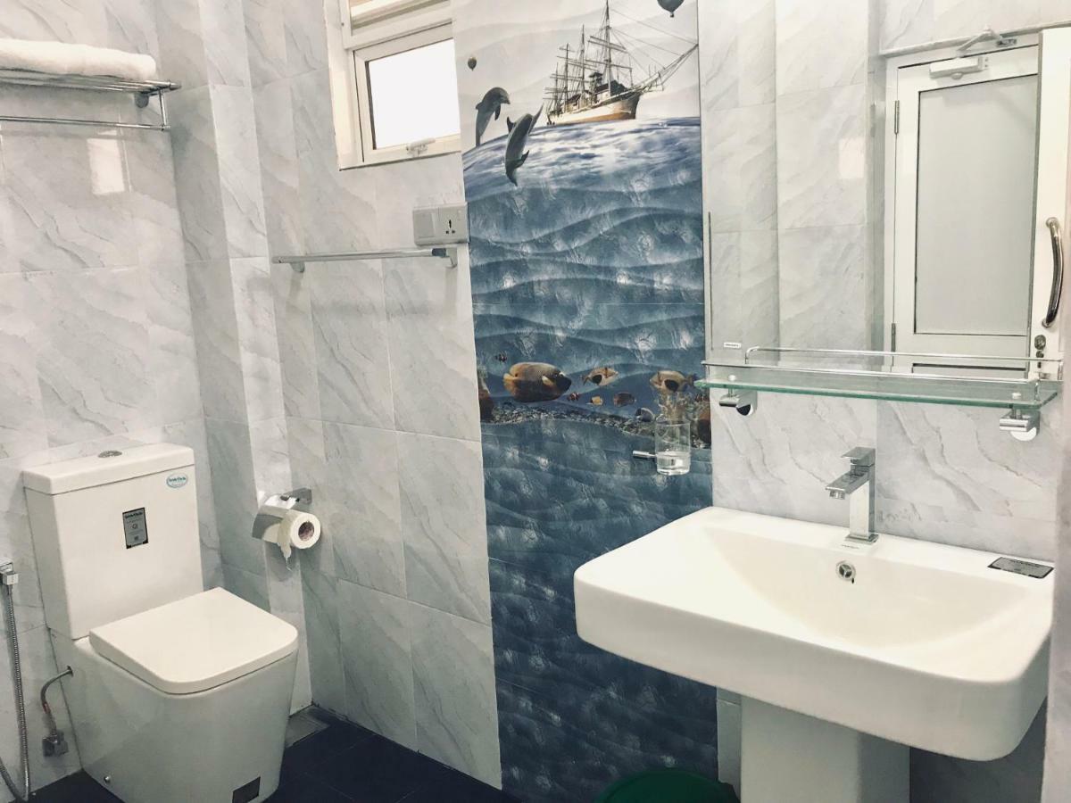קולומבו Duvi'S Shelter Bungalow מראה חיצוני תמונה