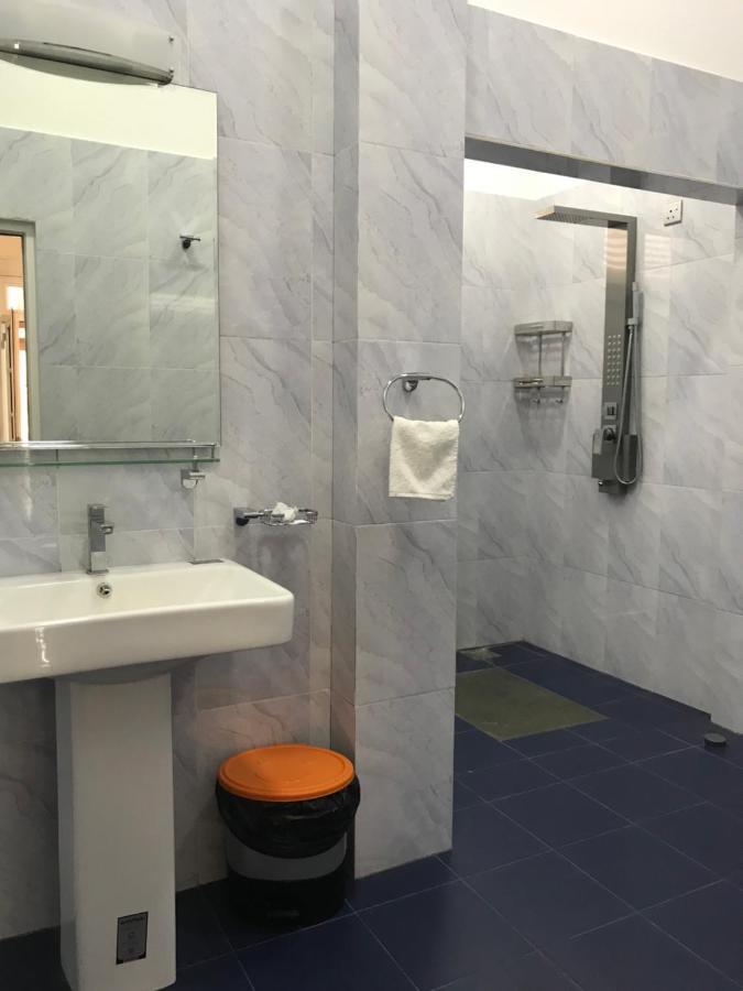 קולומבו Duvi'S Shelter Bungalow מראה חיצוני תמונה